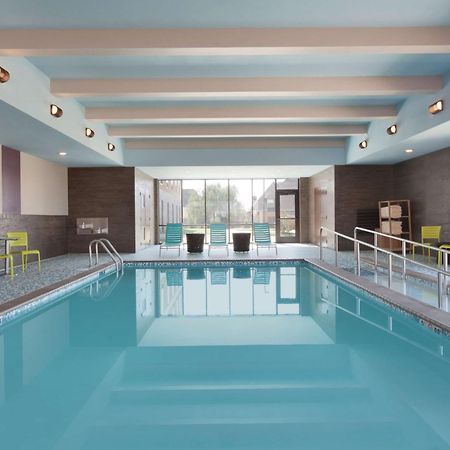Home2 Suites By Hilton Oklahoma City Quail Springs Luaran gambar