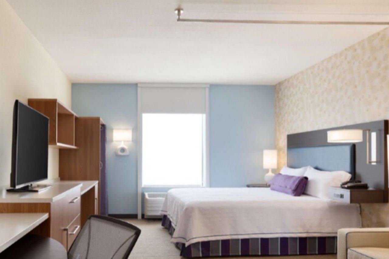 Home2 Suites By Hilton Oklahoma City Quail Springs Luaran gambar