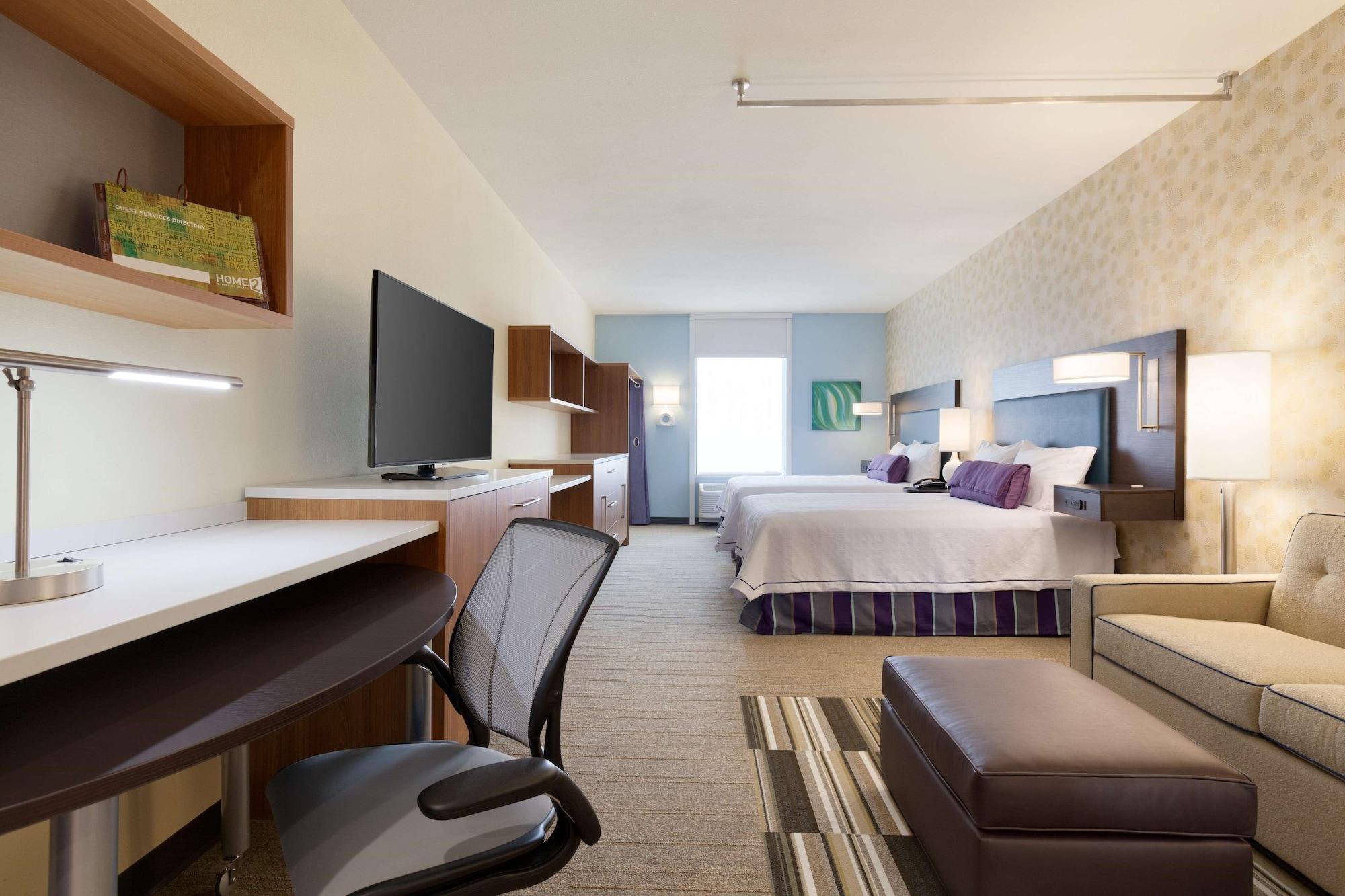 Home2 Suites By Hilton Oklahoma City Quail Springs Luaran gambar