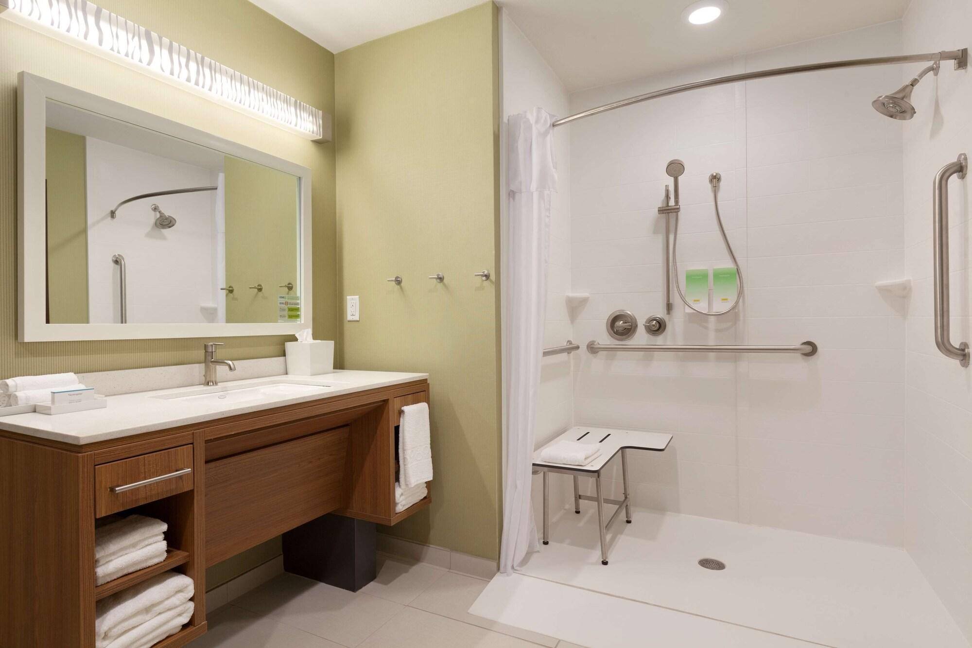 Home2 Suites By Hilton Oklahoma City Quail Springs Luaran gambar