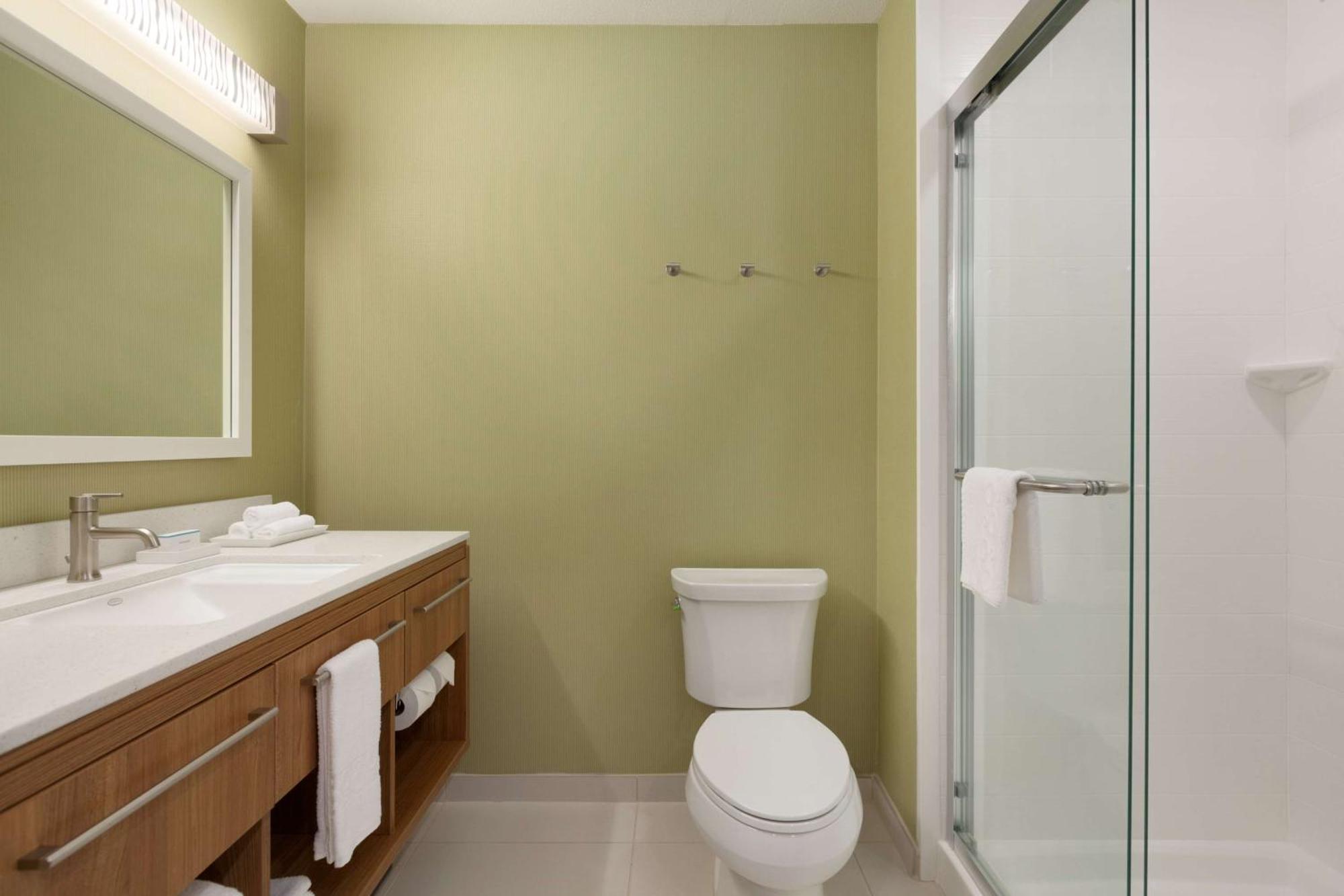Home2 Suites By Hilton Oklahoma City Quail Springs Luaran gambar