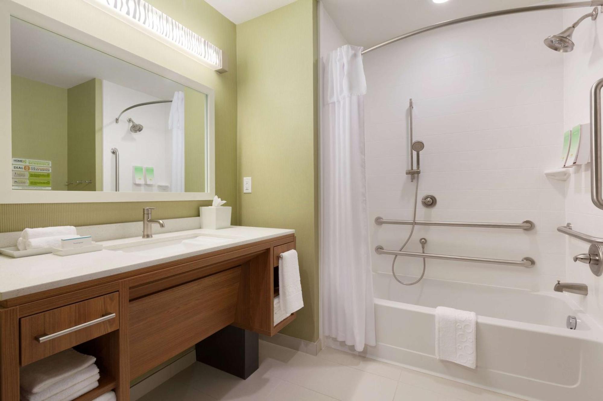 Home2 Suites By Hilton Oklahoma City Quail Springs Luaran gambar