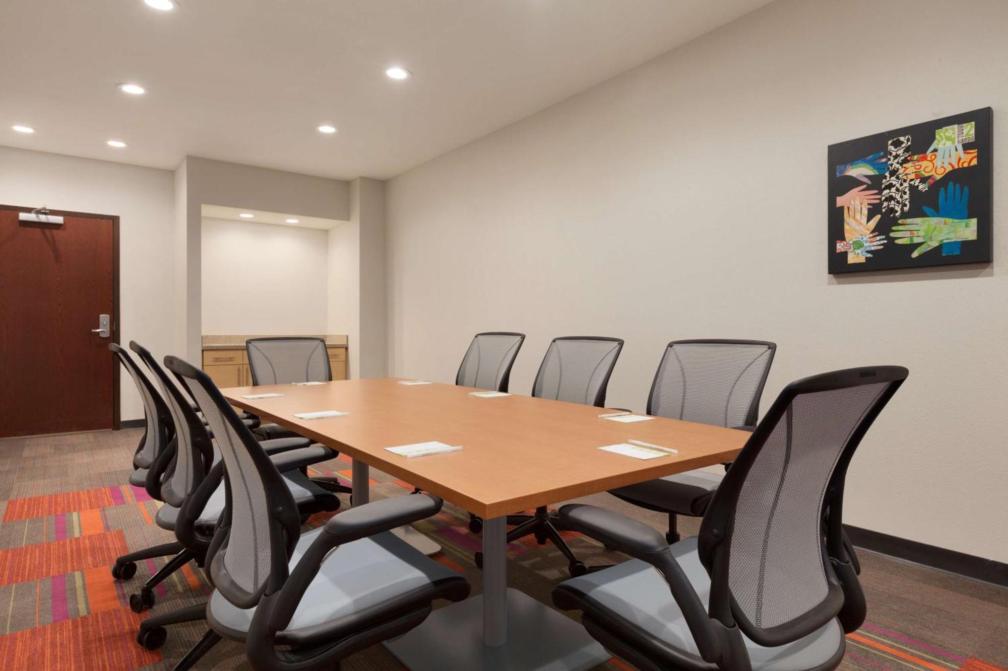 Home2 Suites By Hilton Oklahoma City Quail Springs Luaran gambar